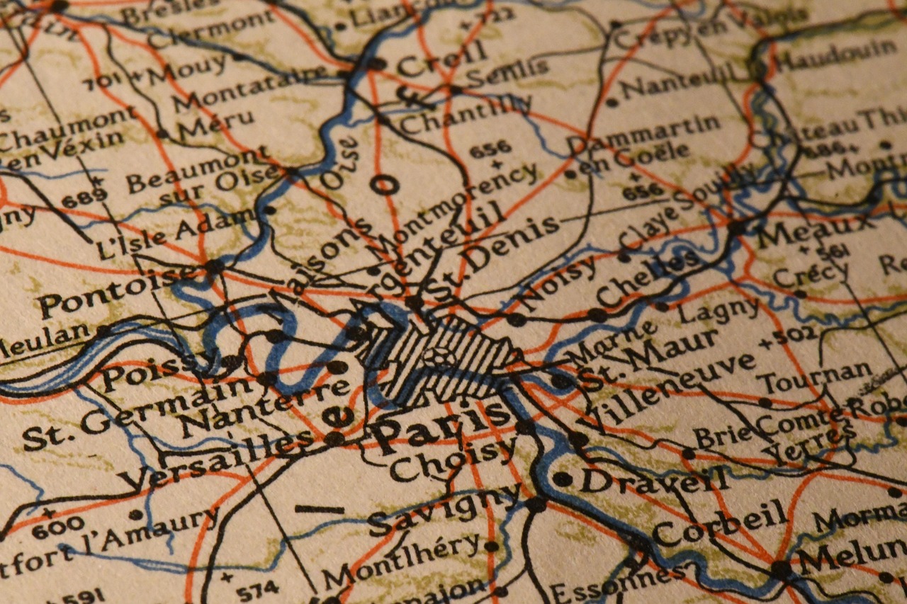 TTC Subway Map Guide for Easy Navigation in Toronto