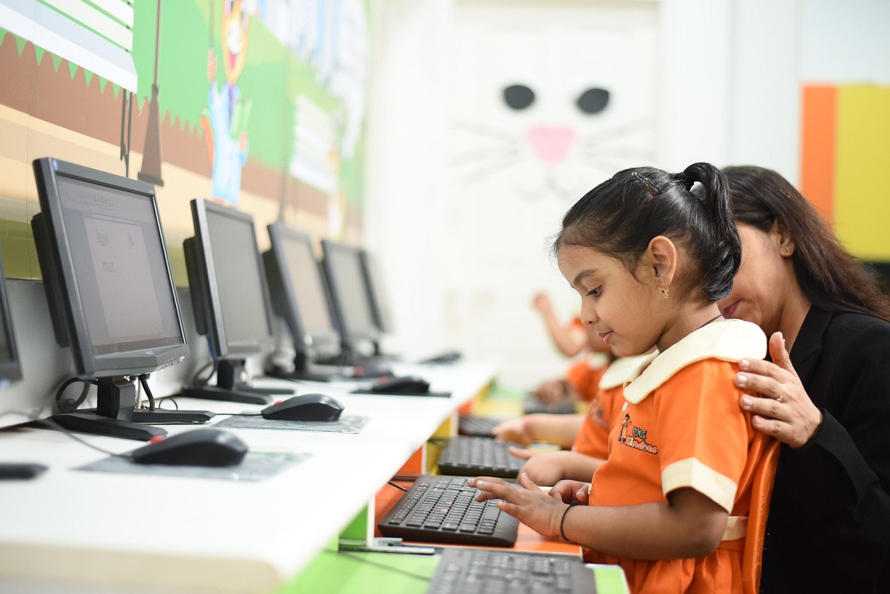 Top 10 Preschool in India Ranked for Quality Early Education and Facilities