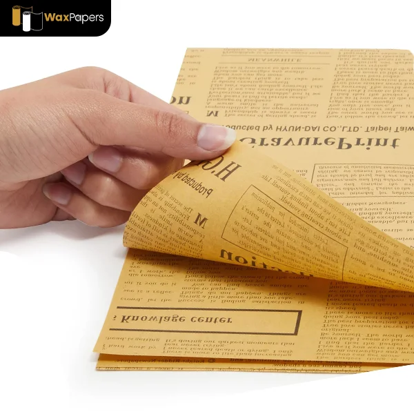 How Designers Optimize Layouts for Custom Kraft Paper Printing