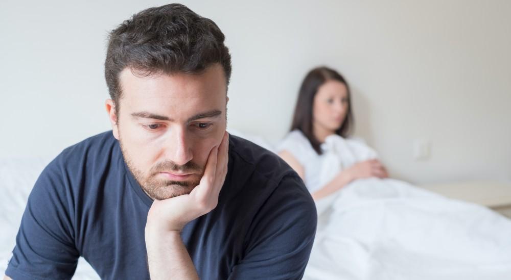 Erectile Dysfunction and Testosterone: What Every Man Should Know
