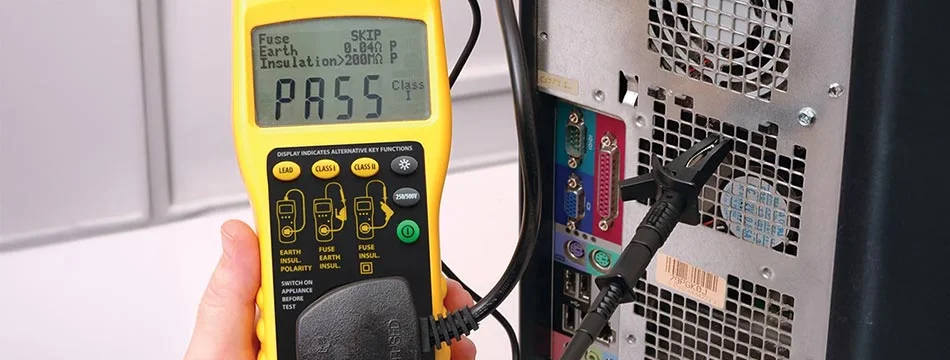 PAT Testing North London 2026: Electrical Safety for Businesses & Landlords