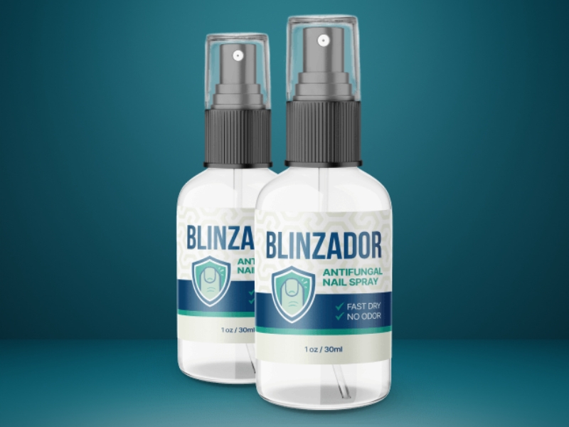 Blinzador Official Website – Eye Health Formula