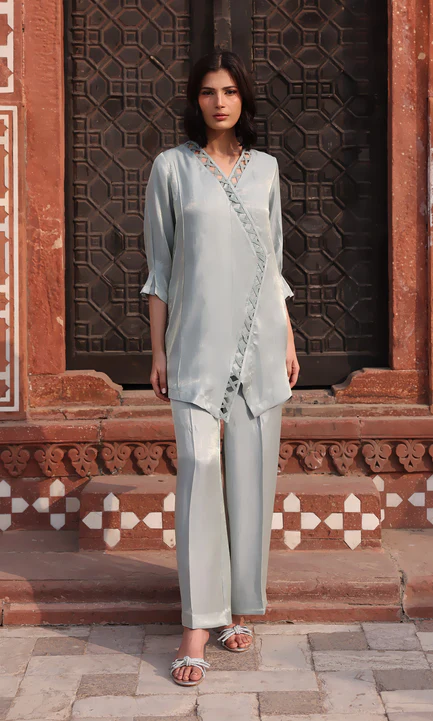 women winter collection 2026