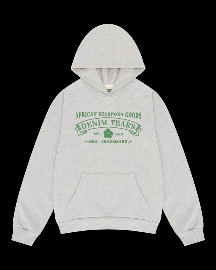 The Rise of Denim Tears Clothing: A Fusion of Art, Culture, and Style