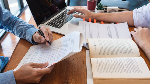 Advanced Academic Writing Strategies for PhD Students