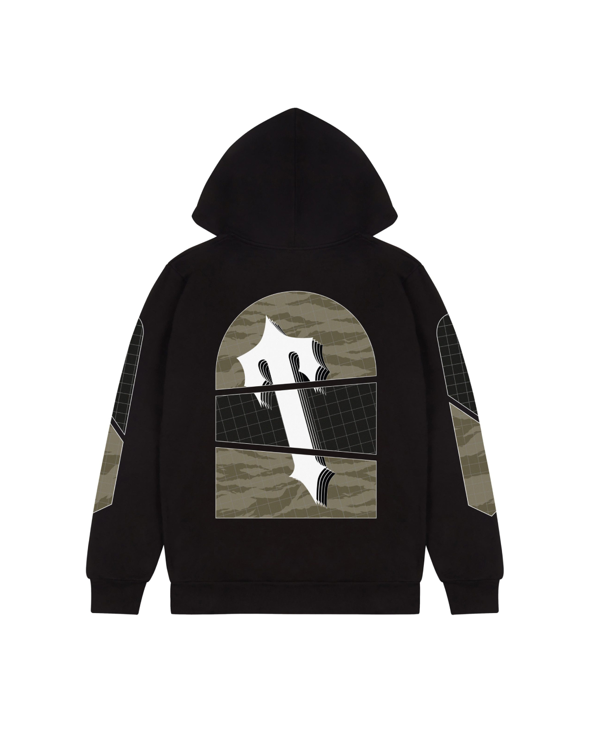 Kurtka Trapstar: The Ultimate Symbol of Streetwear Power and Urban Luxury