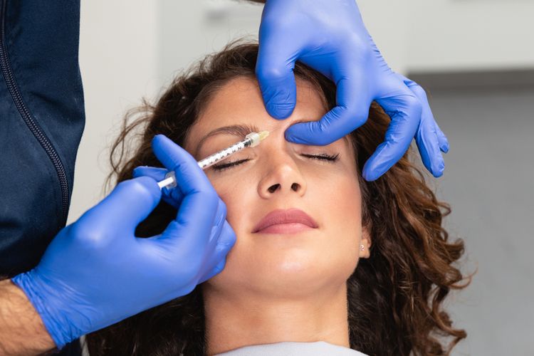 Affordable Botox Options in Dubai