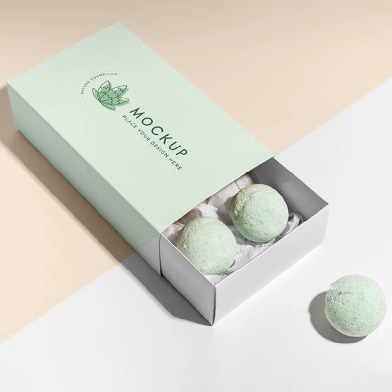 Durable CBD Bath Bomb Boxes for Quality Brands
