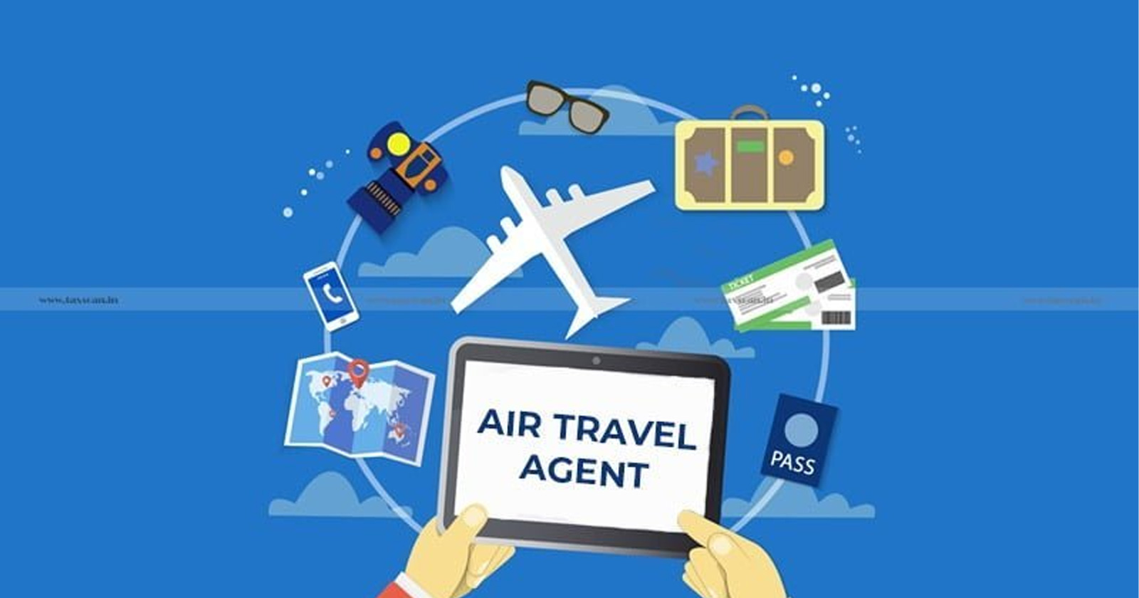 Best Travel Agency in UK for Long Haul Trips