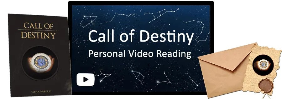 Call of Destiny Astrology: Personalized Life Insights