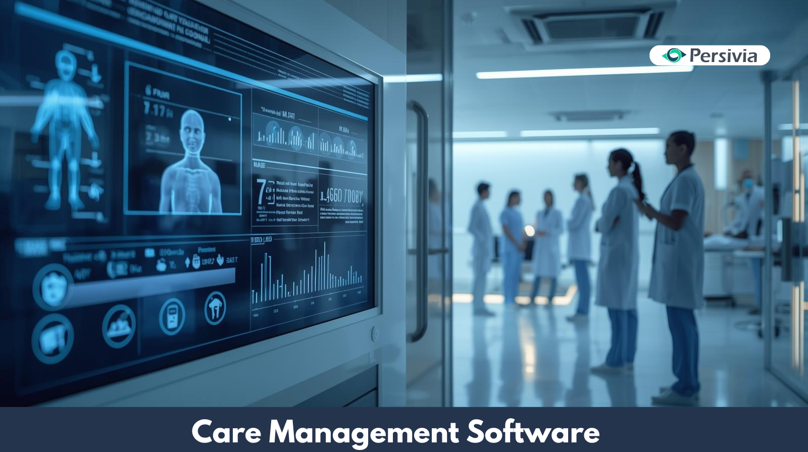 The Care Management Software Upgrade That Cuts Manual Work