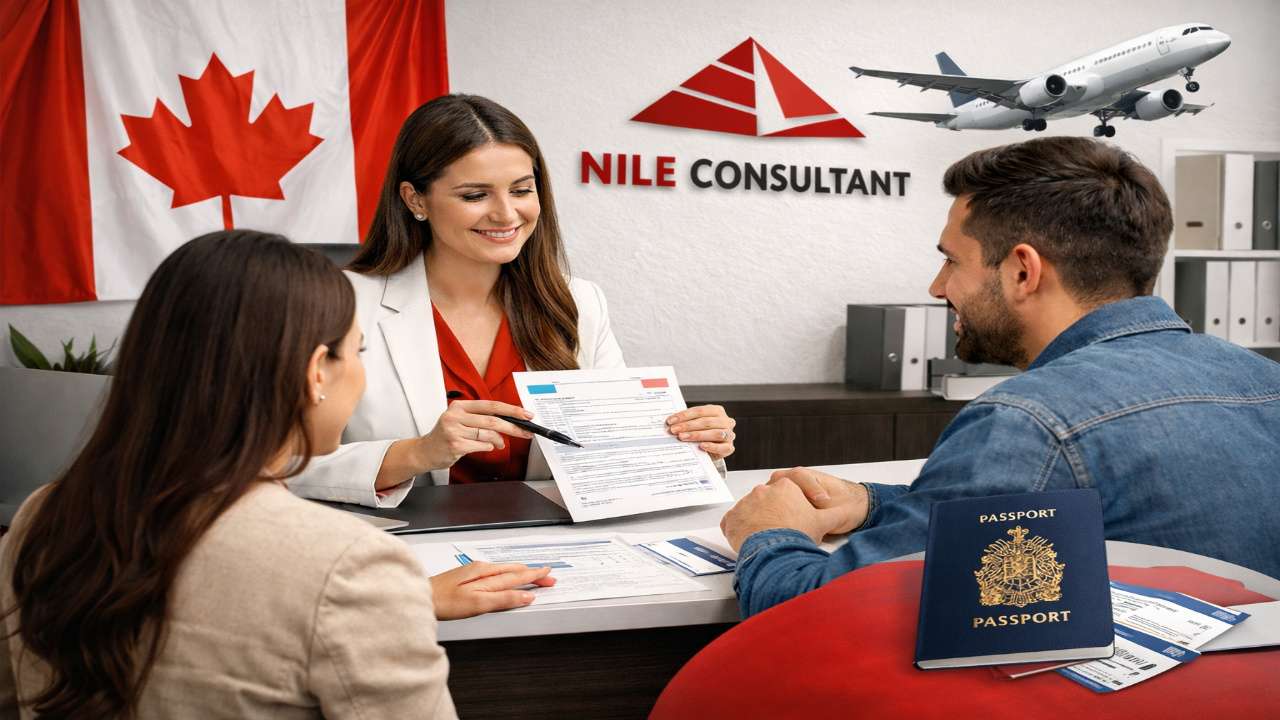 Canada Visit Visa Guide Documents, Process, and Tips