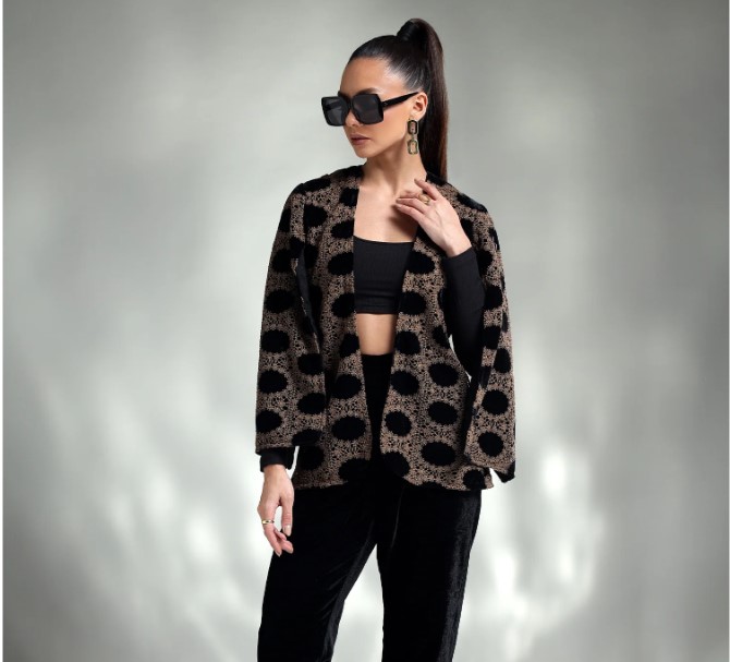 Cutwork Dresses & Co-Ord Sets for Elegant Women