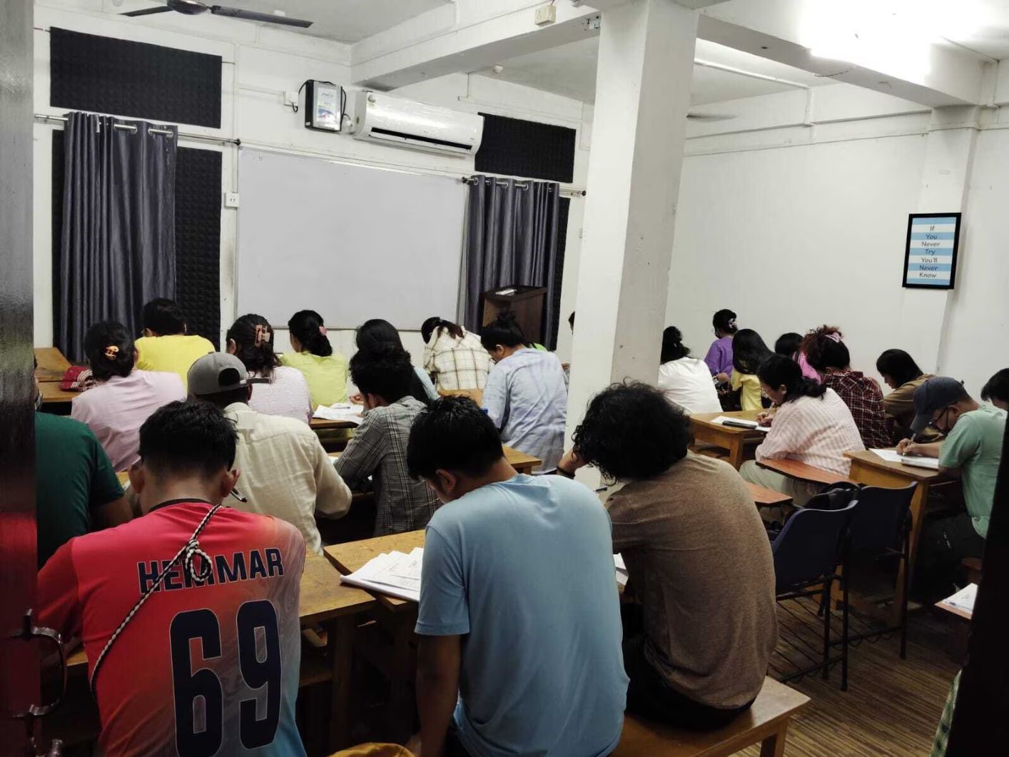 Coaching Centre in Itanagar: A Complete Guide for Students and Parents