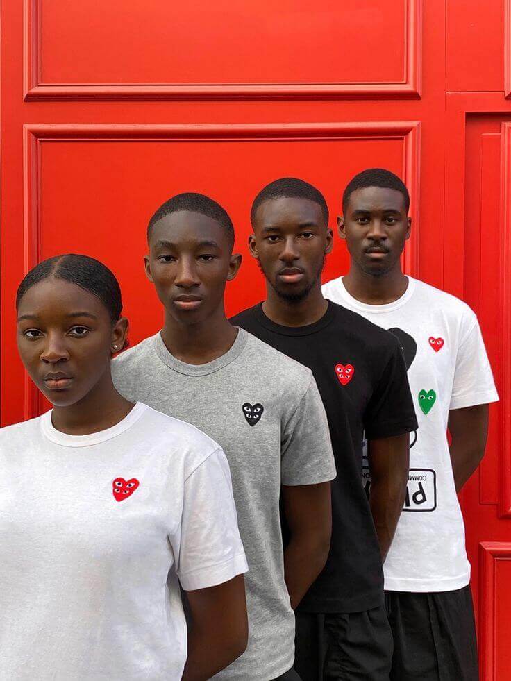 Comme des Garcons United Kingdom: Ultimate Guide to Authentic CDG Hoodies, Shirts, Converse, Perfumes, and Styling Tips for Modern Fashion Enthusiasts