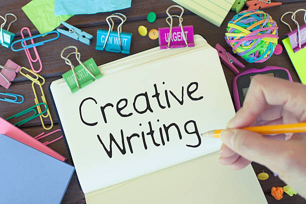 Creative Essay Writing Blending Imagination and Structure