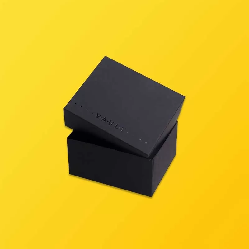 Premium Custom Debossed Boxes to Elevate Your Brand