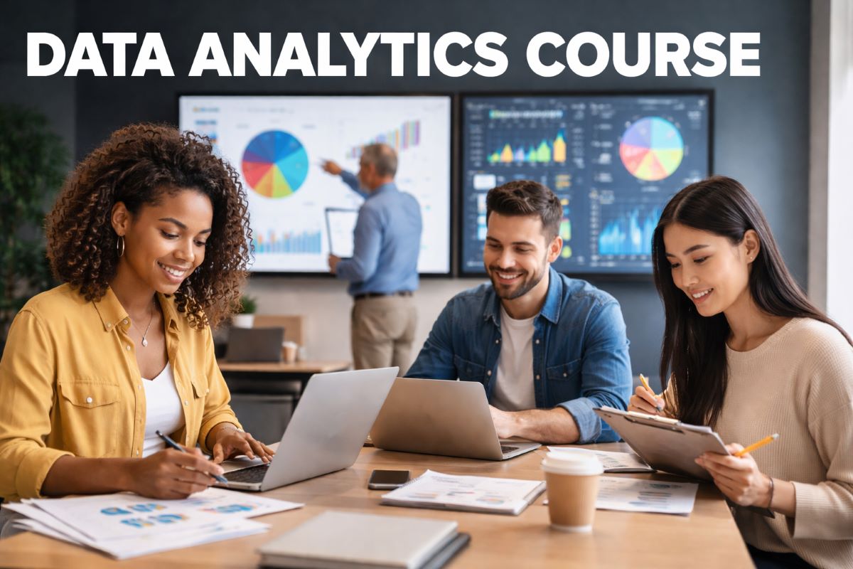 Framing the Right Questions for Data-Driven Insights