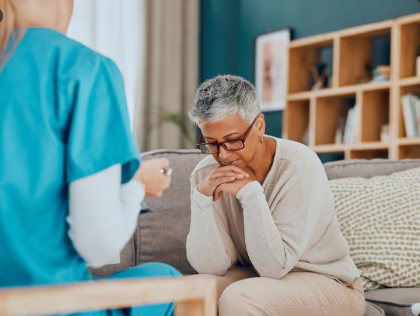 Exploring Evidence-Based Approaches to Depression Care in New Jersey