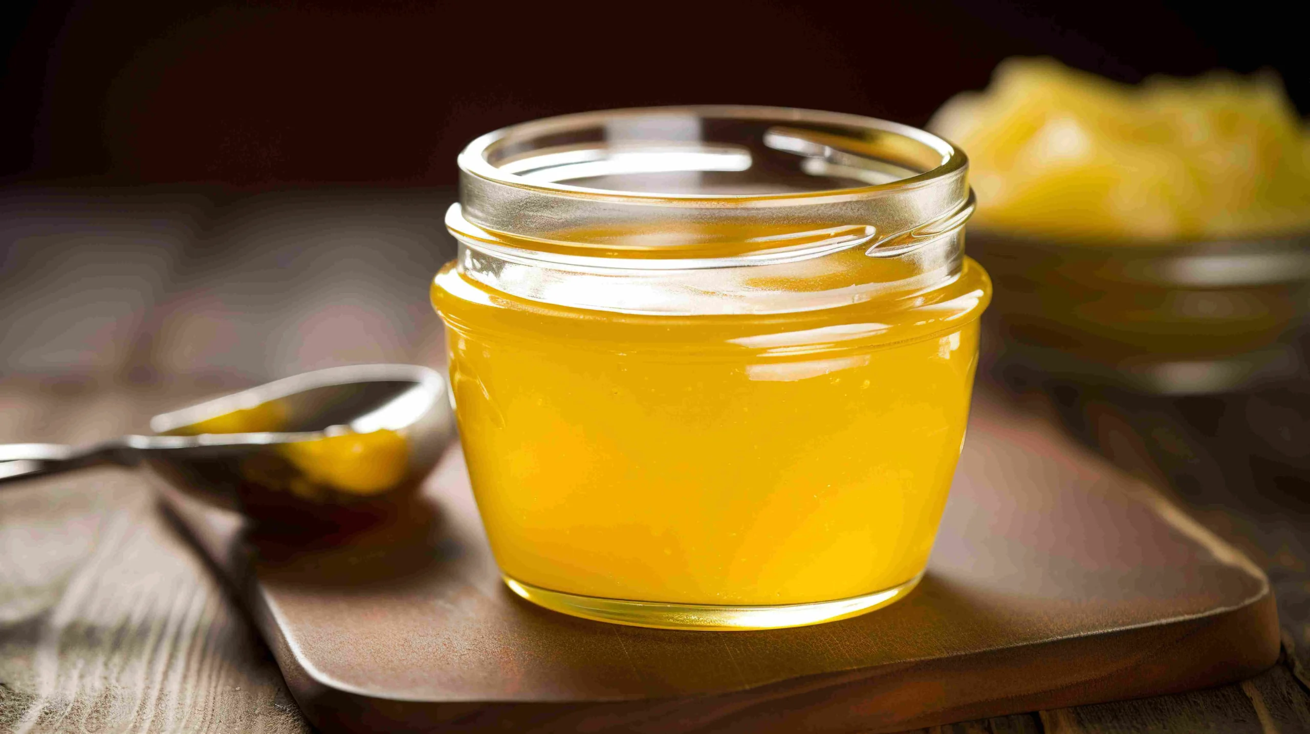 The Cultural and Nutritional Importance of Desi Ghee in Pakistan