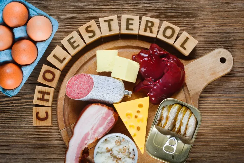 Do you Have High Cholesterol? How Does It Affect Us?