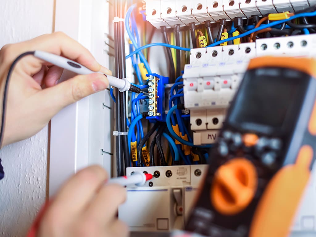 How Does Professional Electrical Installation Ensure Safety and Efficiency?