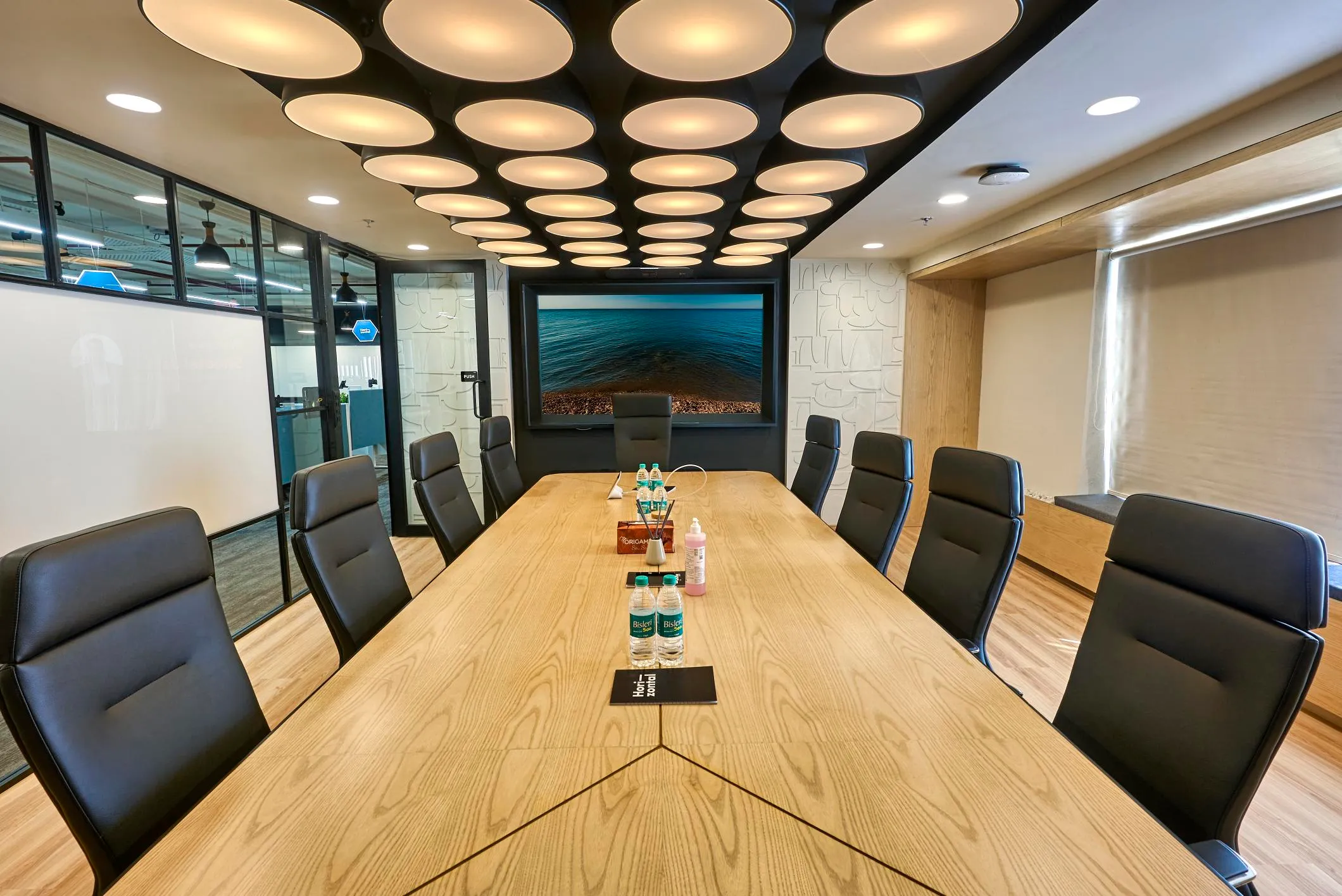 Elevating Interior Design: Your Local FitOut Company Near Me