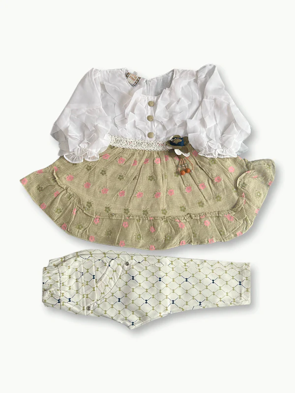 Baby Girl Dresses