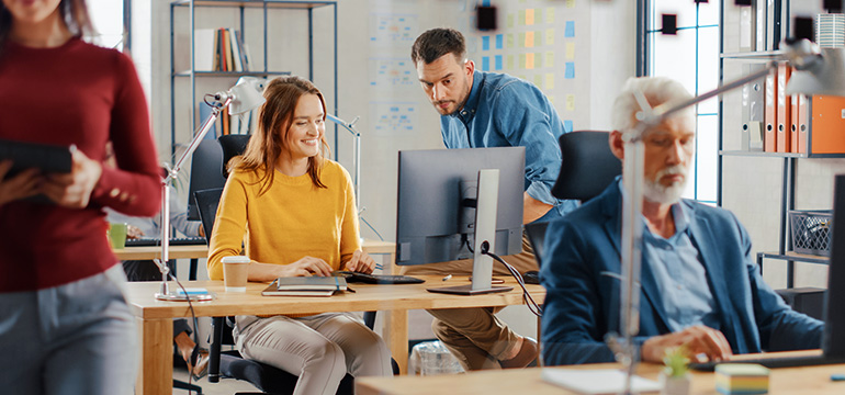 Empower Your Business with Tailored Dynamics 365 Solutions from Office Power