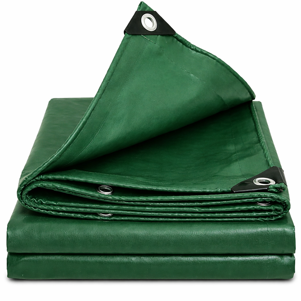 What You Need to Know About Tarpaulin Sheet Weight Ratings