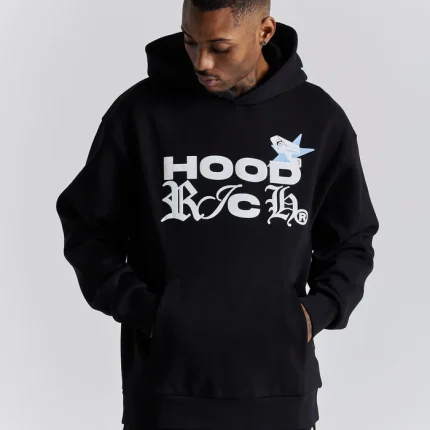 Drying Your Hoodrich Hoodie the Right Way: A Simple Step That Makes a Big Difference