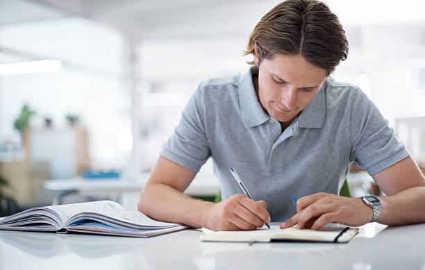 How to Write Homework Without Losing Focus