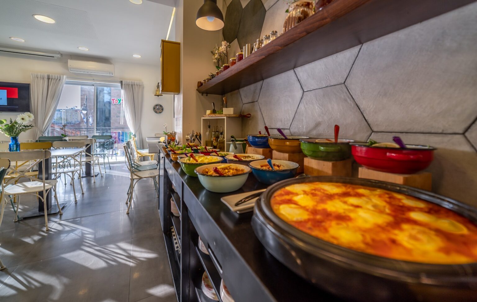 Paamonim Hotel Jerusalem: The Perfect Place to Celebrate a Bar Mitzvah – A Place to Celebrate a Bar Mitzvah