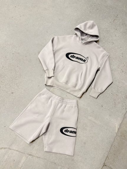 Introduction to Dramacall Hoodie shop and official store