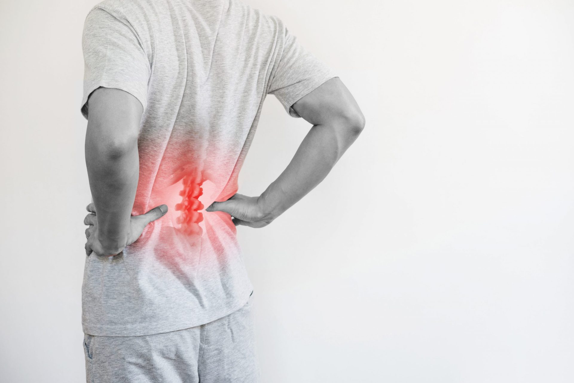 Lower Back Pain Dubai: How to Build a Stronger Back Safely