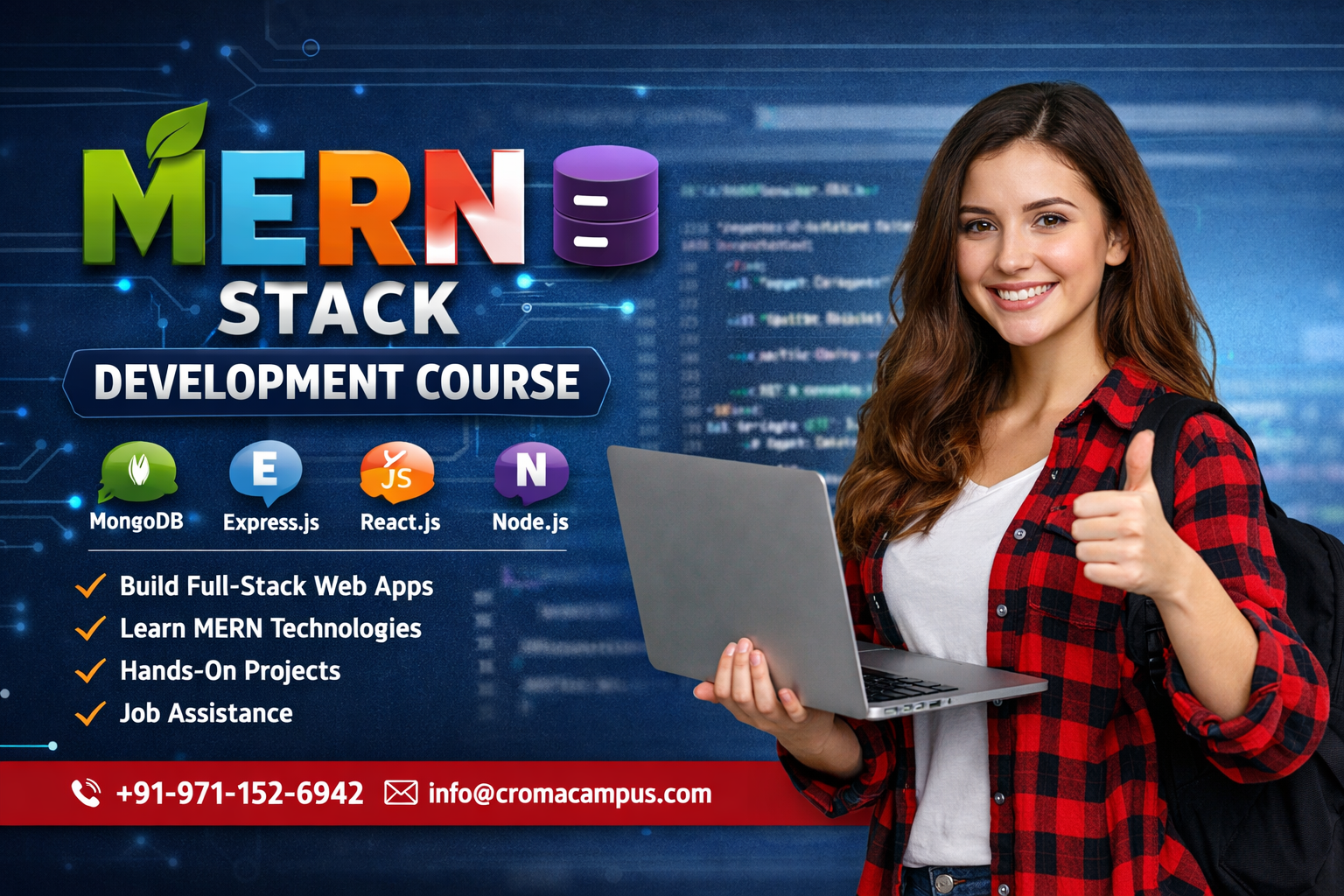 Tips For Beginners Starting With MERN Stack In 2026