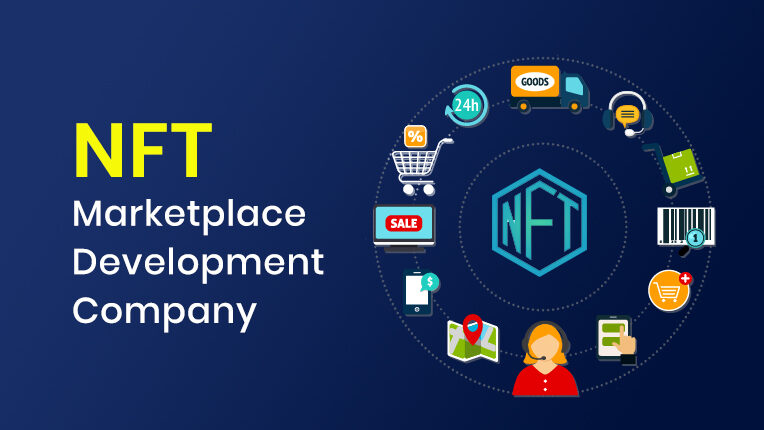The Role of an NFT Development Company in Building Digital Asset Ecosystems