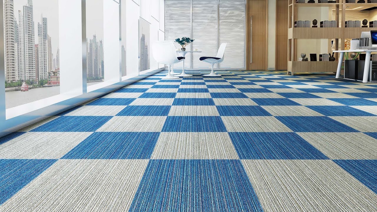 Why Businesses Choose Premium Office Carpets Rugs in DIFC Dubai 2026