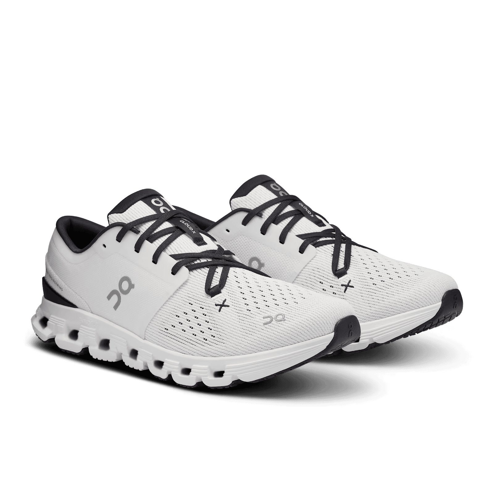 Tenis On Cloud que absorben impactos