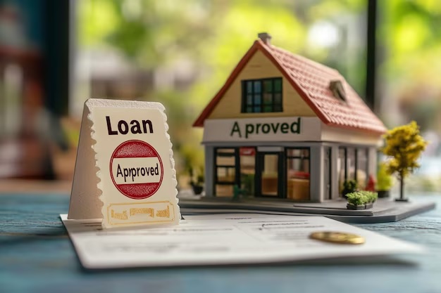 Step-by-Step Process to Apply for a Loan Against Property