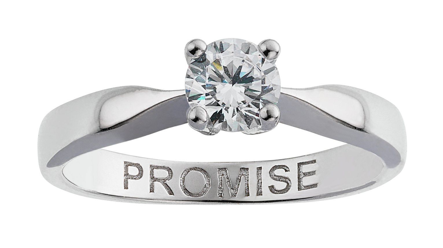 How to Choose the Perfect Promise Ring for Your Partner
