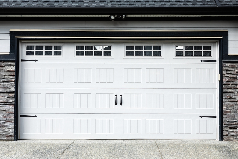 The Cost of Garage Door Repair in Dubai: What You Need to Know