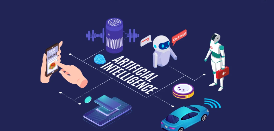 Predictive Analytics, Demand Forecasting, and AI Inventory: The Smart Foundation of Modern Business Operations