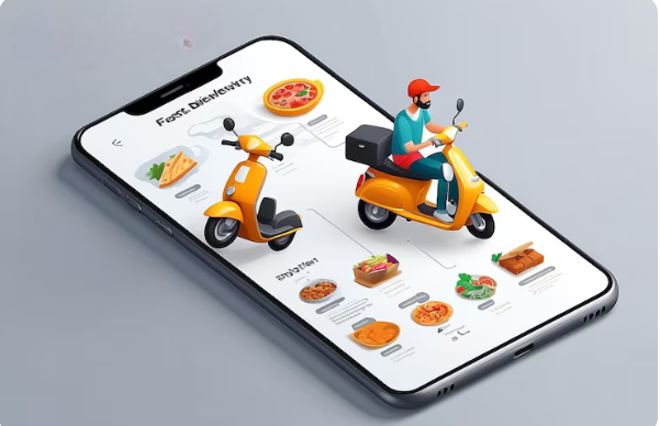 Top 5+ Food Delivery App Development Companies to Watch in 2026