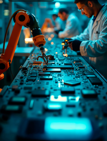 What Is a Hardware Development Company and Why Do Businesses Need One?