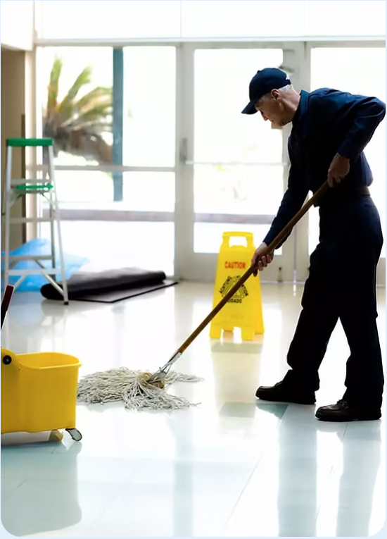 What Are the Top Eco-Friendly Cleaning Solutions for Safe and Sustainable Hygiene?