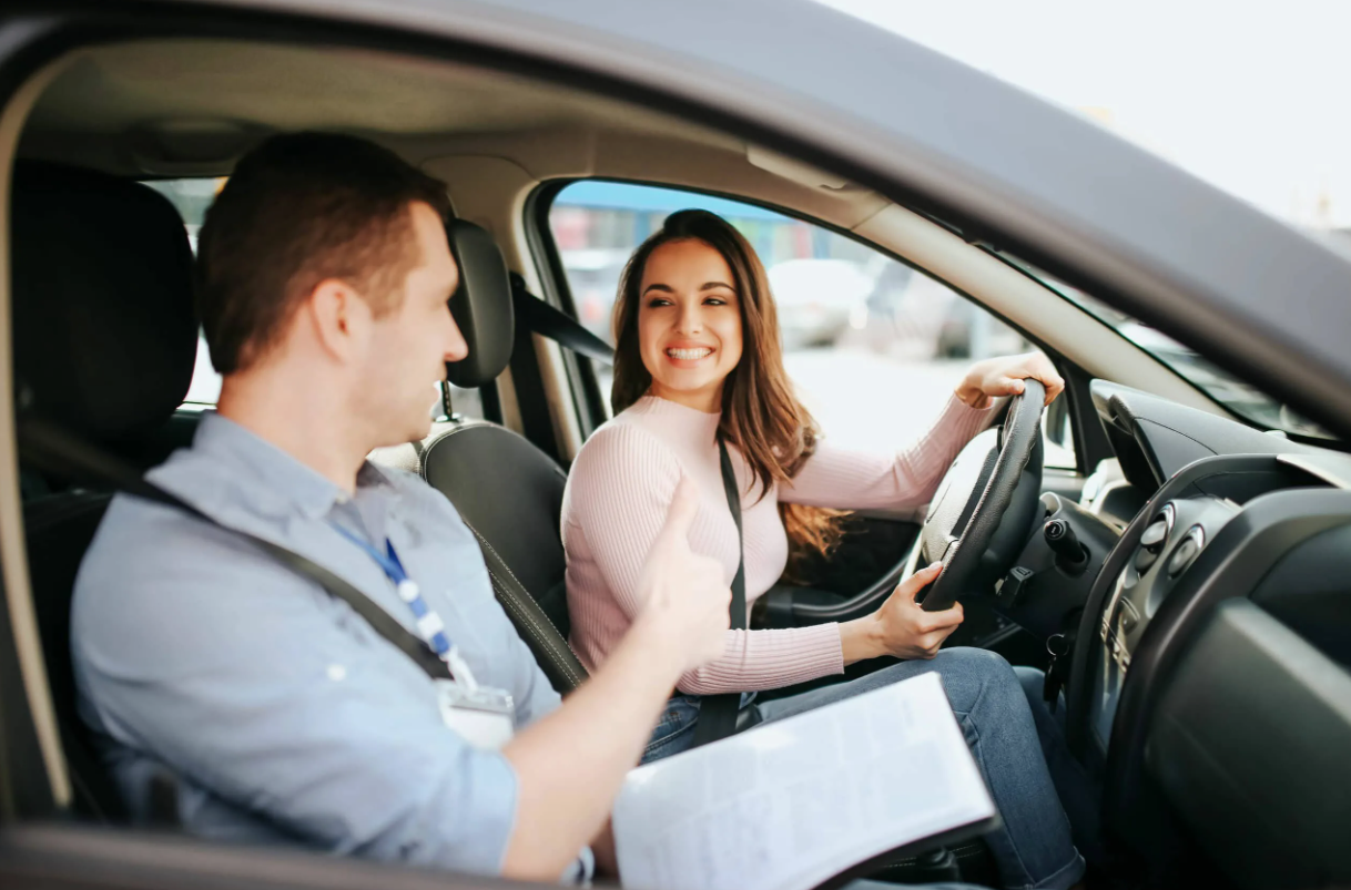 Driving School Blackburn: How to Choose the Best Driving School in Blackburn