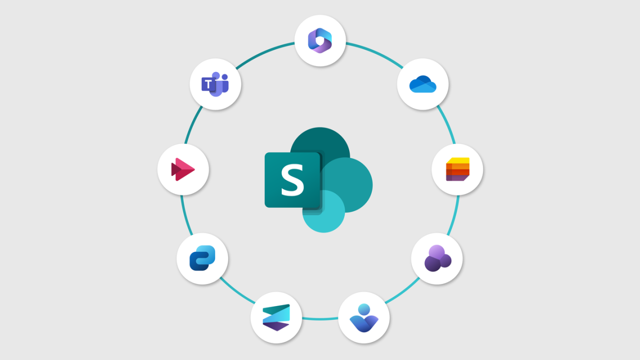 SharePoint Backup Tool: Secure and Reliable Protection for Your SharePoint Data