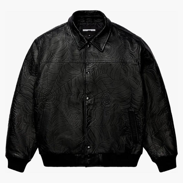 Sp5derr Jackets And Their Place In Youth Style