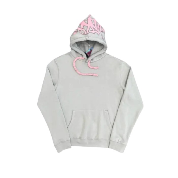 Syna World Hoodie New Year Collection Purpose